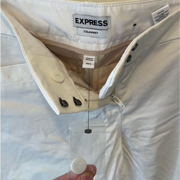 Express Columnist Slacks - Picture 6 of 7